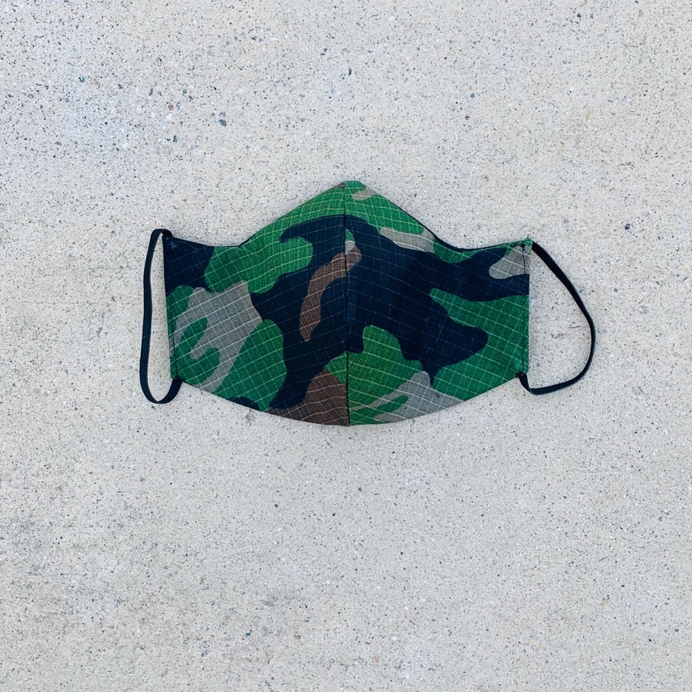 Face mask